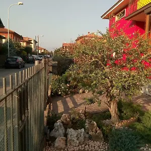 Casa vacanze Coccinella, Mozzo