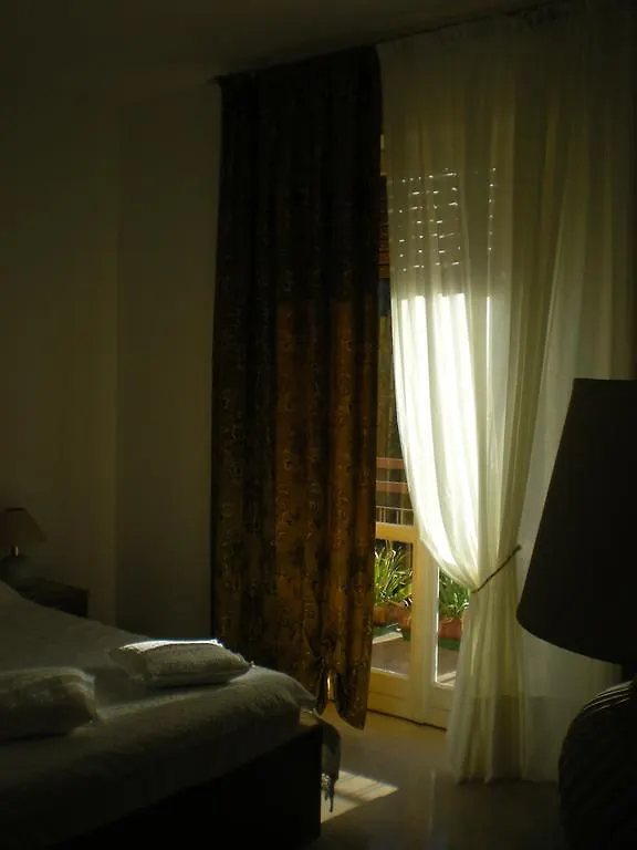Apartamento Casa Dorotina Mozzo Italia