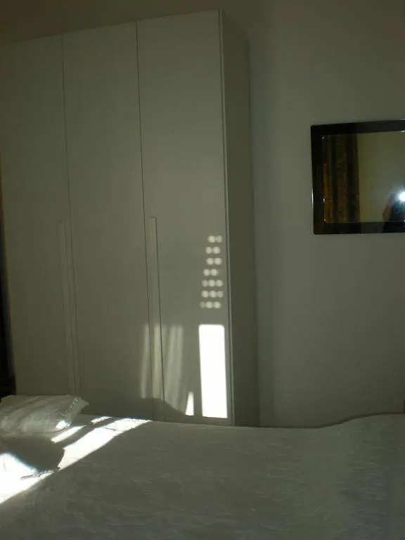 Apartamento Casa Dorotina Mozzo