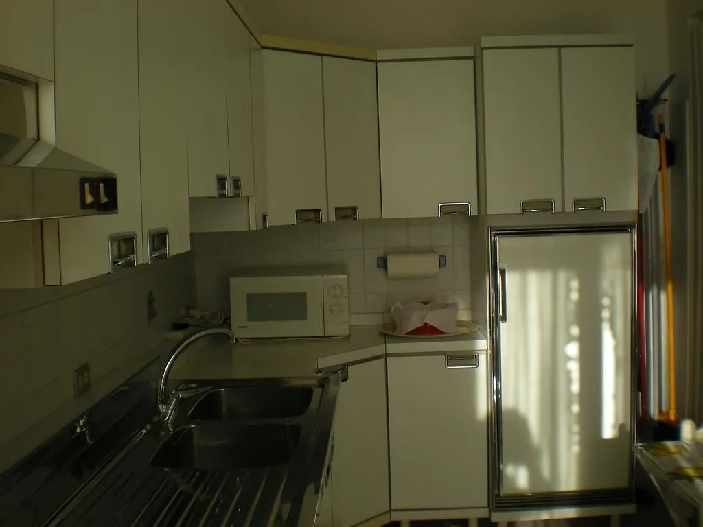 Apartamento Casa Dorotina Mozzo Italia