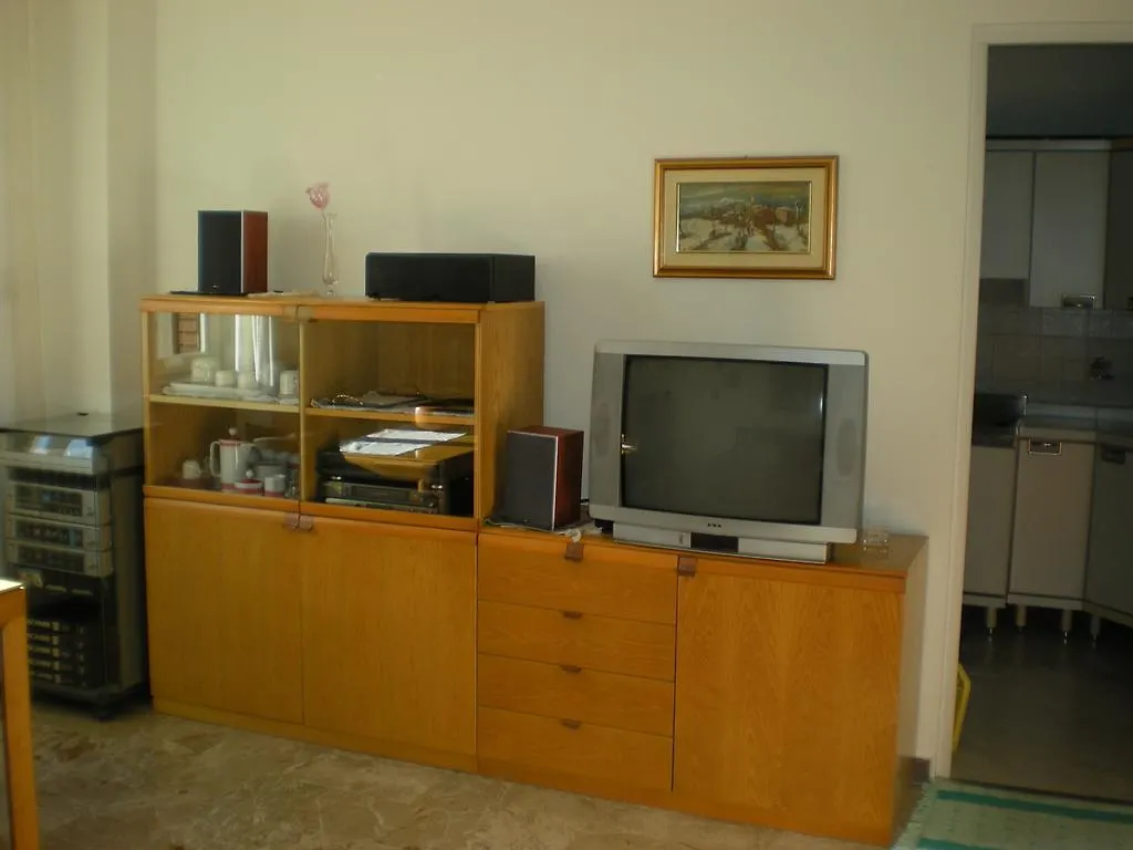 Apartamento Casa Dorotina Mozzo