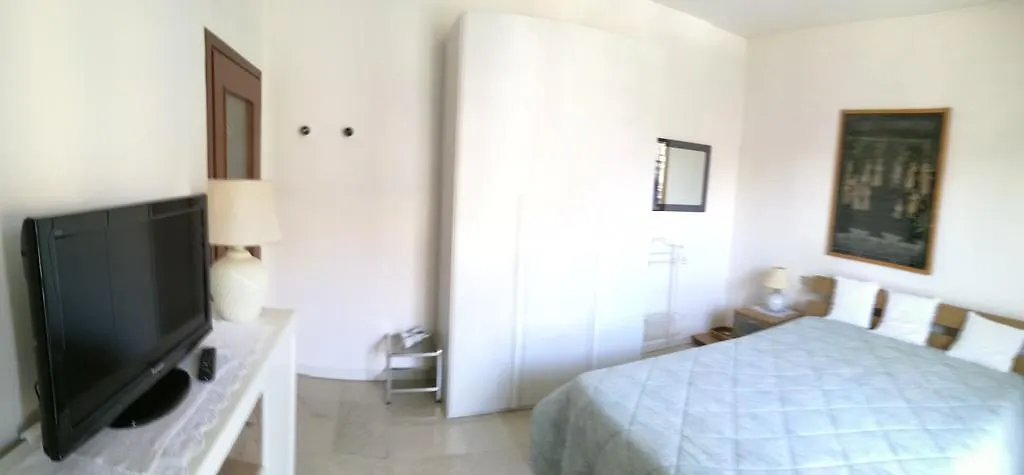 Apartamento Casa Dorotina Mozzo Italia